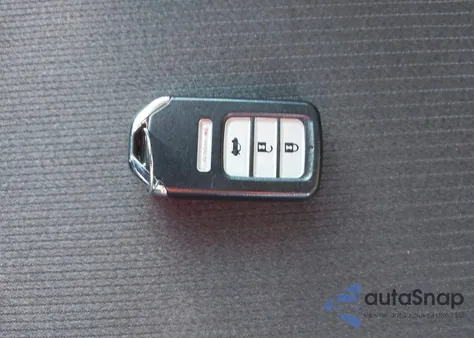 2020 Honda Accord Lx z USA, uszkodzony, nr VIN 1HGCV1F18LA004527